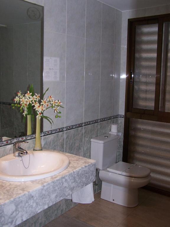 Hotel Rosi Беникарло Номер фото