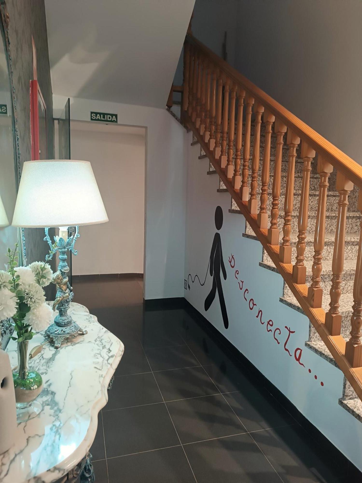 Hotel Rosi Беникарло Экстерьер фото