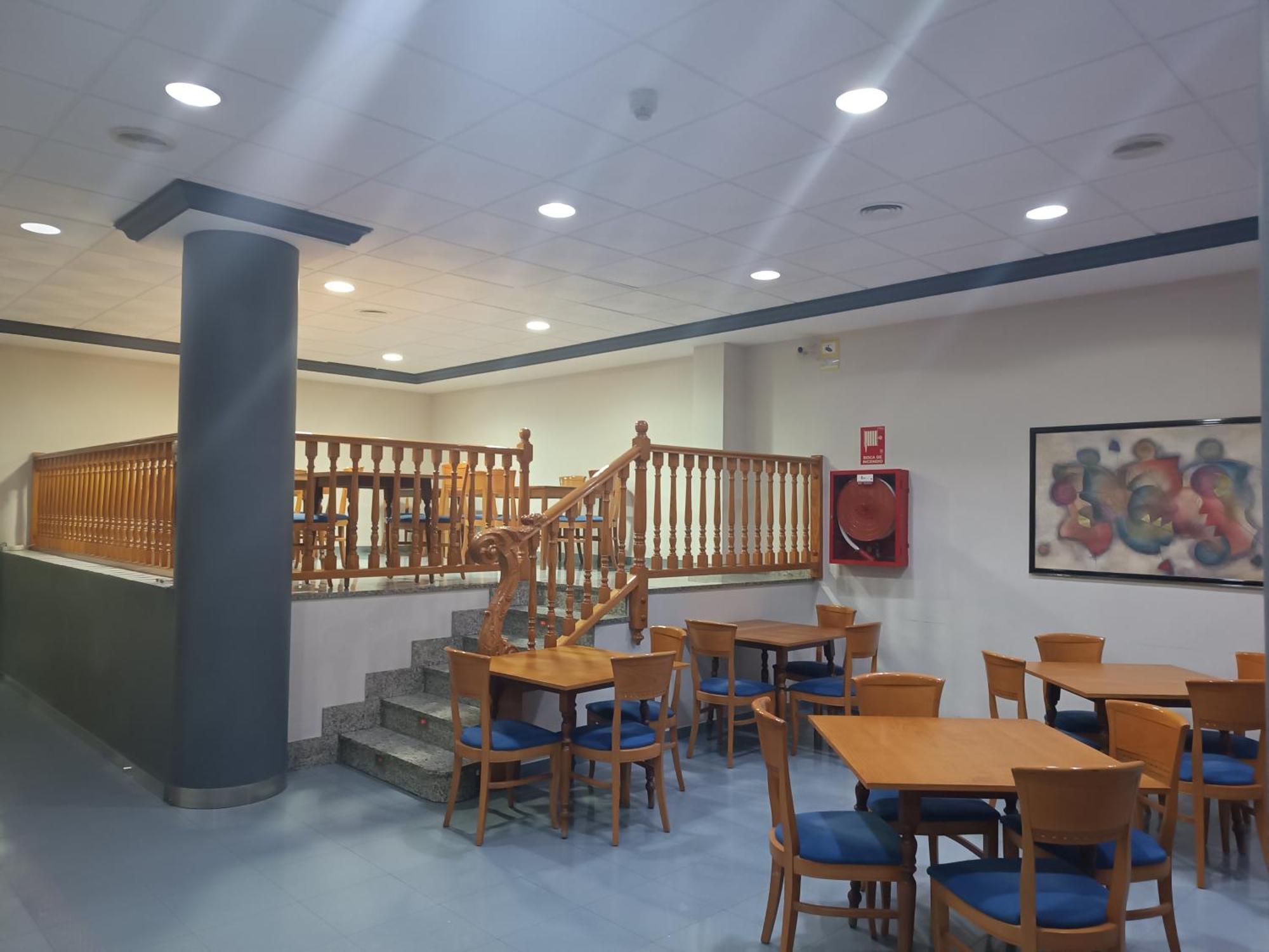 Hotel Rosi Беникарло Экстерьер фото