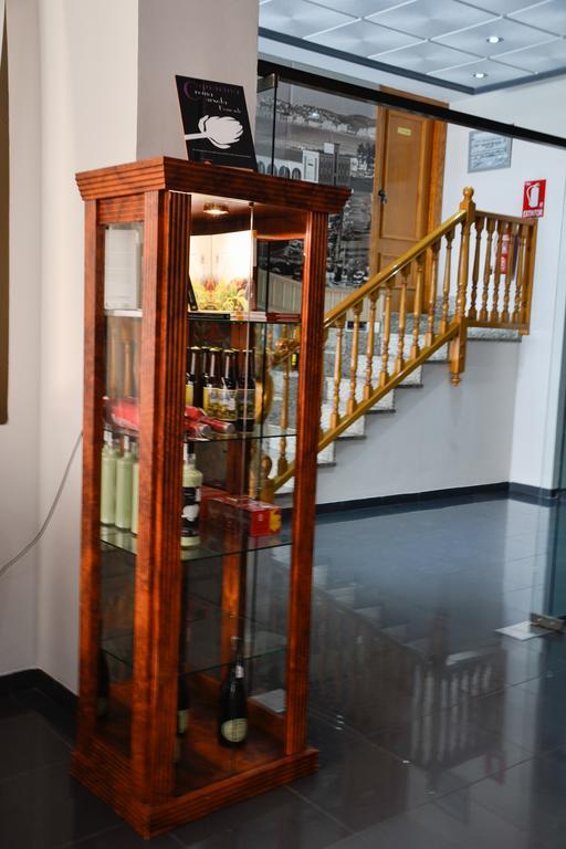 Hotel Rosi Беникарло Экстерьер фото