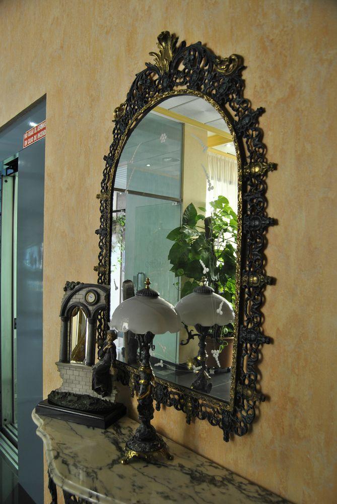 Hotel Rosi Беникарло Экстерьер фото
